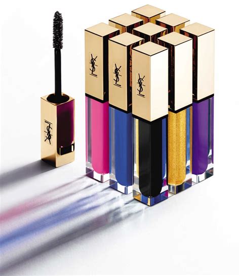 mascara yves saint laurent rose|yves Saint Laurent mascara reviews.